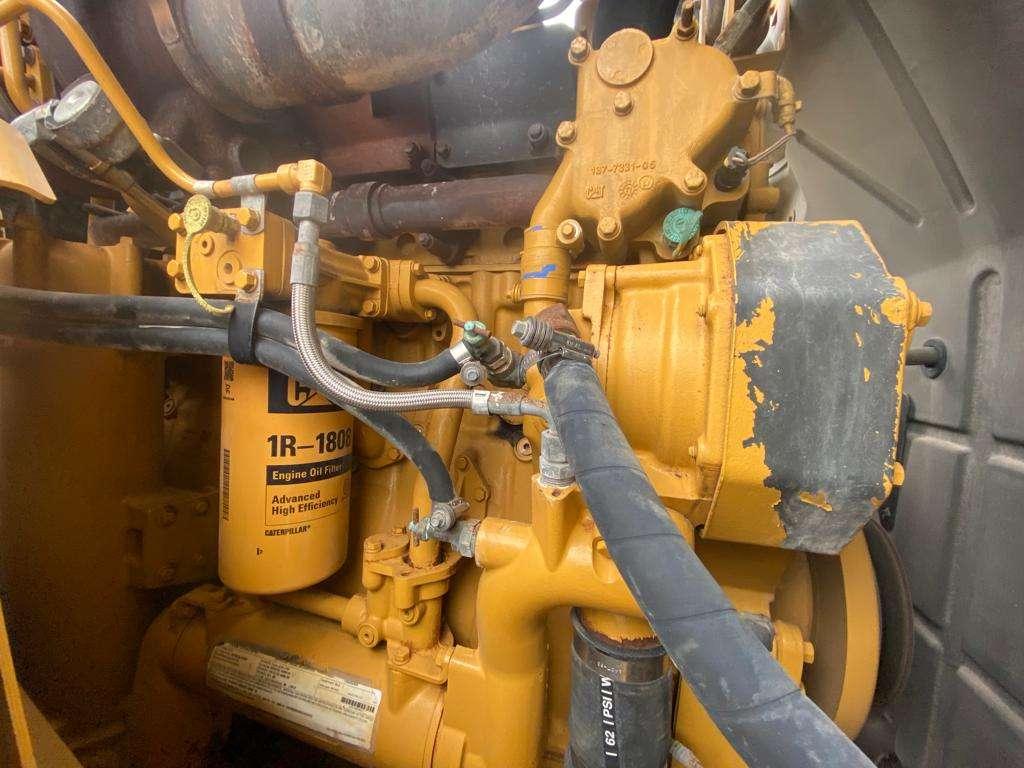 Caterpillar 980H Wheel Loader Foto 19