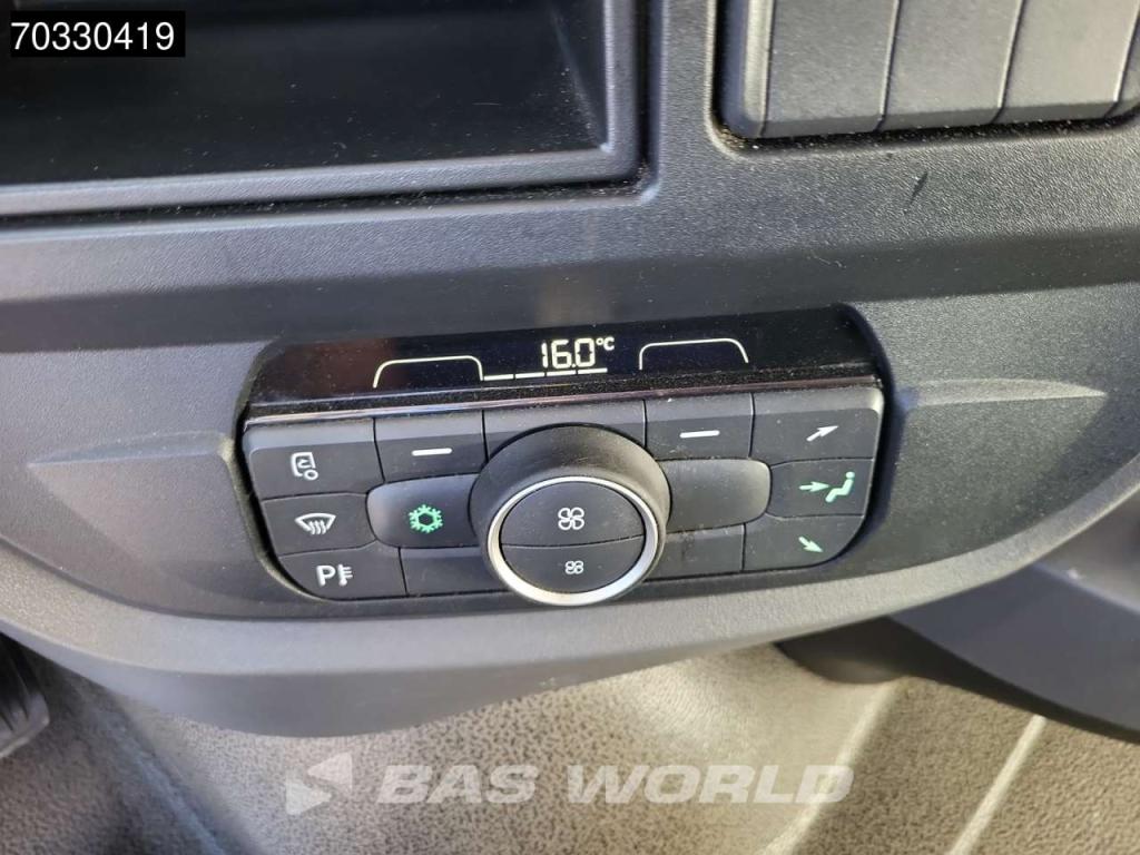 Daf XF 480 4X2 SC 2xTanks Standklima ACC Foto 22
