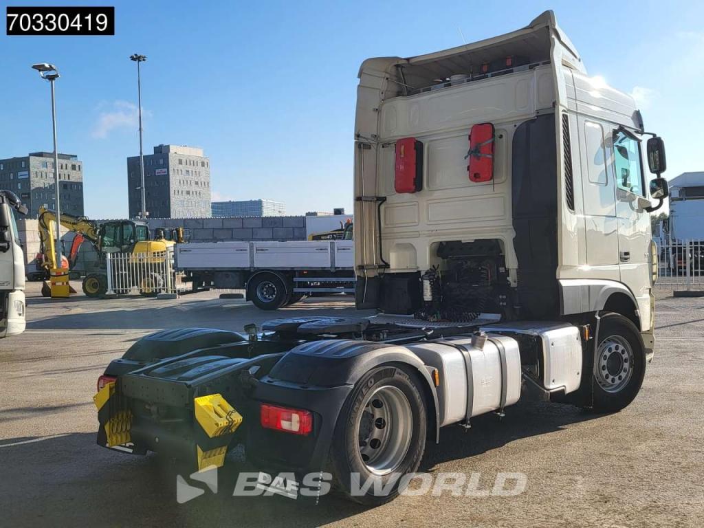 Daf XF 480 4X2 SC 2xTanks Standklima ACC Foto 5