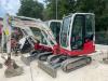 Takeuchi TB230 Foto 5 thumbnail