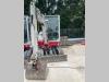 Takeuchi TB230 Foto 6 thumbnail