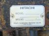 Reductor de traslación para Hitachi ZX 210-3 E ZX 240-3 Foto 6 thumbnail