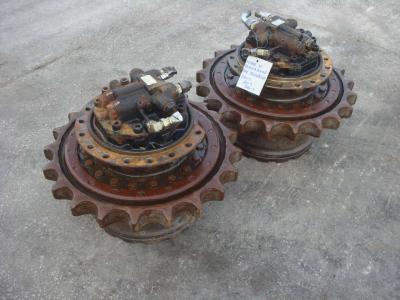 Reductor de traslación para Hitachi ZX 210-3 E ZX 240-3 vendida por OLM 90 Srl