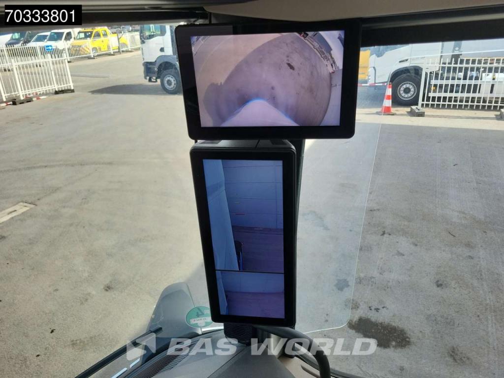 Daf XG 480 4X2 NL-Truck 2x Tanks ACC Leather Alcoa's Foto 28