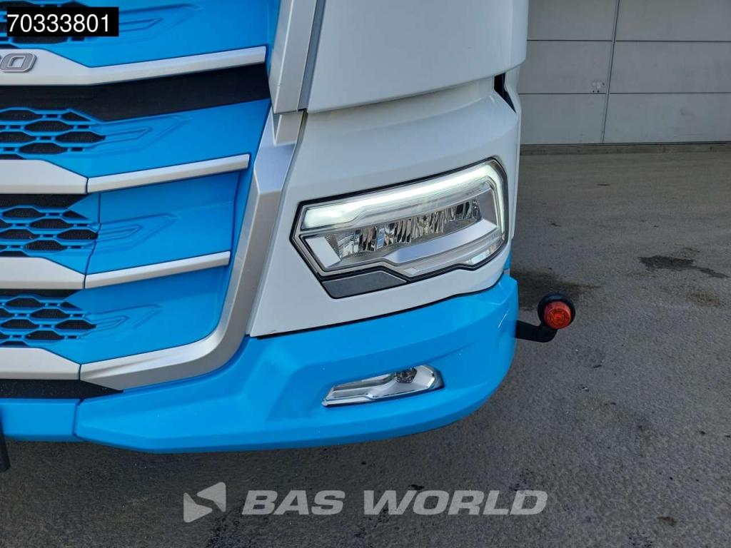 Daf XG 480 4X2 NL-Truck 2x Tanks ACC Leather Alcoa's Foto 7