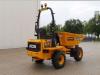 JCB 3T-2 ST Foto 2 thumbnail