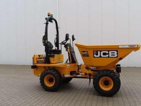 JCB 3T-2 ST Foto 1