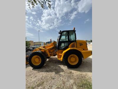 JCB TM-W vendida por Edimac srl