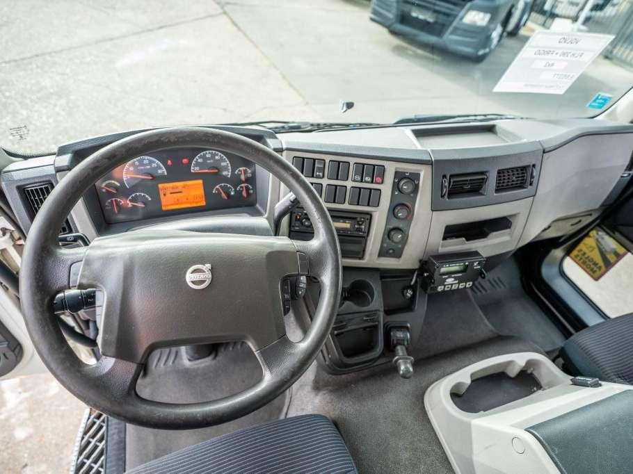 Volvo FLH 290 +CARRIER Foto 11