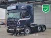 Scania R520 R 6X2 Retarder 2xTanks Lift+Lenkachse ACC Foto 1 thumbnail