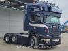 Scania R520 R 6X2 Retarder 2xTanks Lift+Lenkachse ACC Foto 3 thumbnail