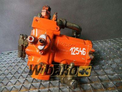 Linde HMF35 02P vendida por Wibako