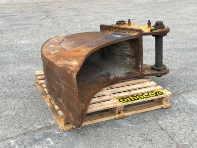 Caterpillar 325 vendida por Omeco Spa