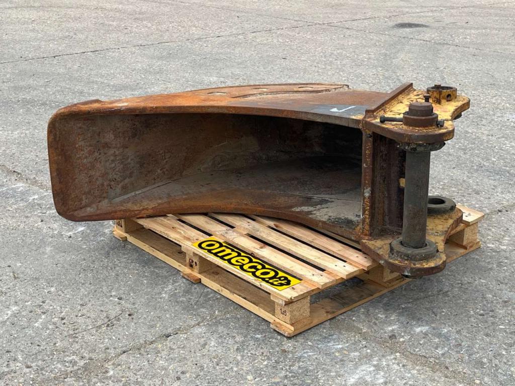 Caterpillar 325 Foto 2