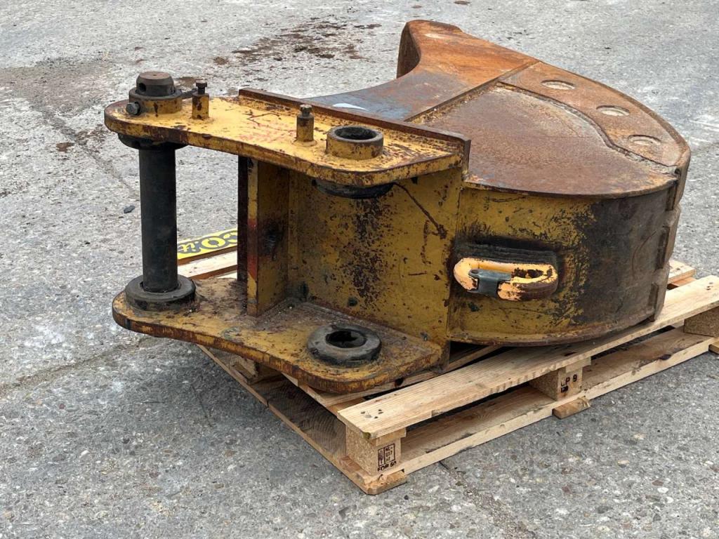 Caterpillar 325 Foto 3