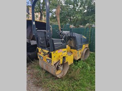 Bomag BW90 vendida por Leo MMT Srl