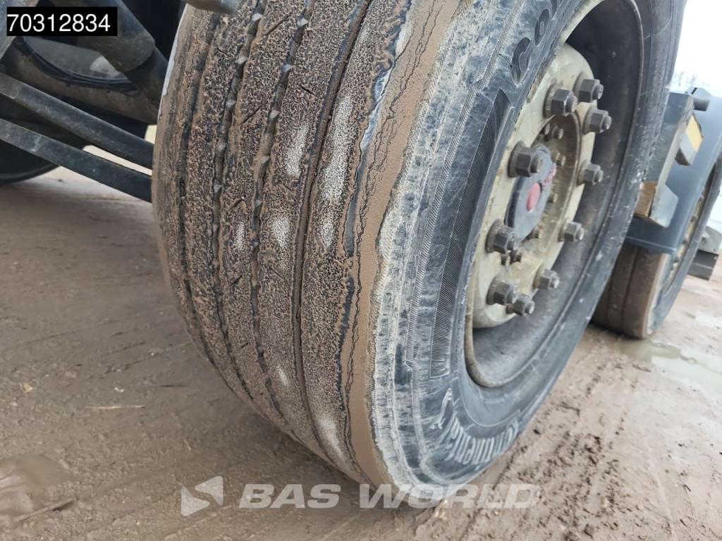 Kögel ZW18 2 axles Foto 15