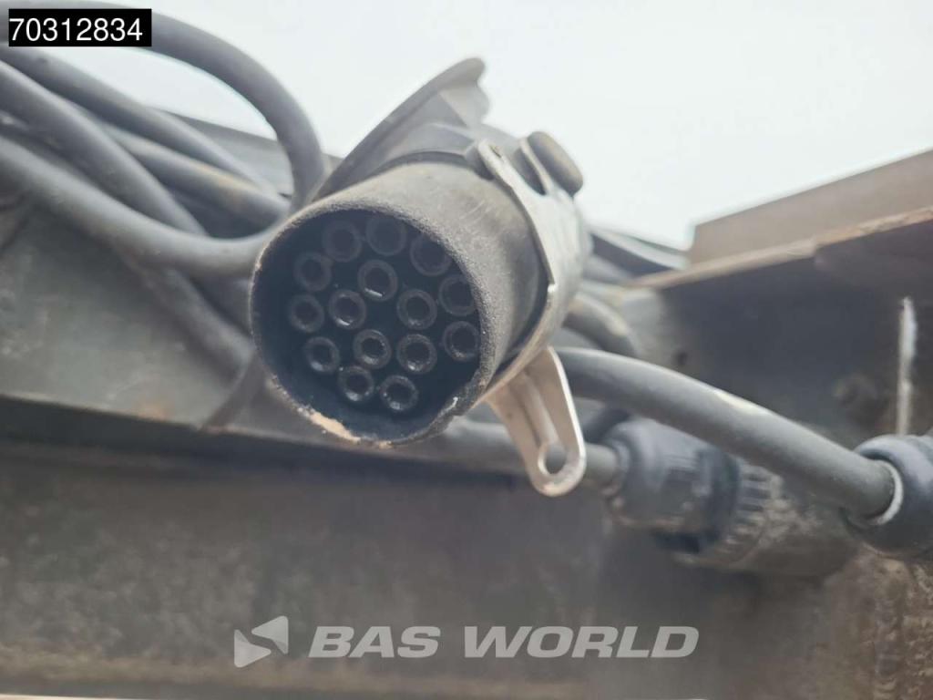Kögel ZW18 2 axles Foto 22