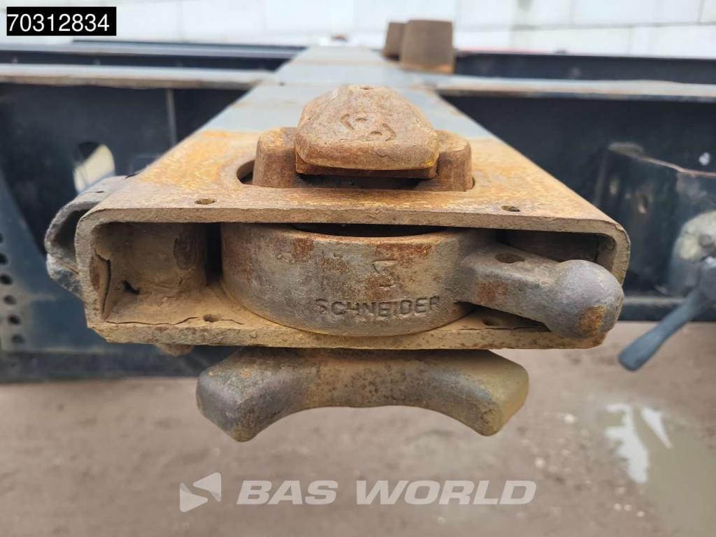 Kögel ZW18 2 axles Foto 25