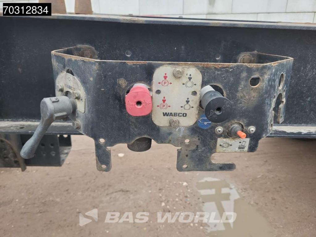 Kögel ZW18 2 axles Foto 26