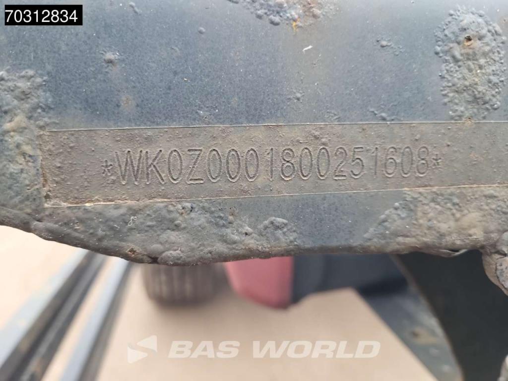 Kögel ZW18 2 axles Foto 29