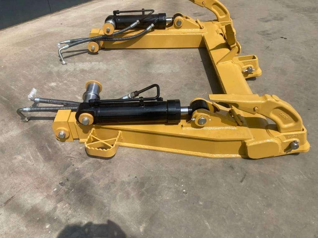 Caterpillar 963K Foto 2