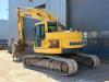 Komatsu PC228USLC-8 Foto 3 thumbnail