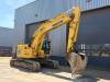 Komatsu PC228USLC-8 Foto 7 thumbnail