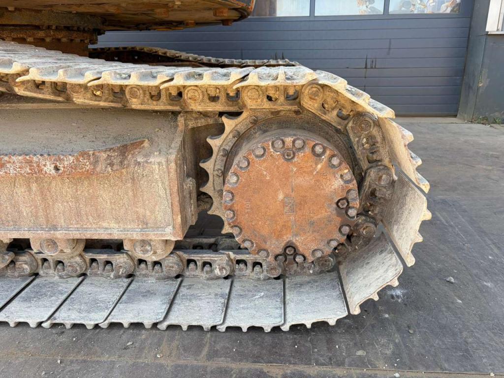 Komatsu PC228USLC-8 Foto 11