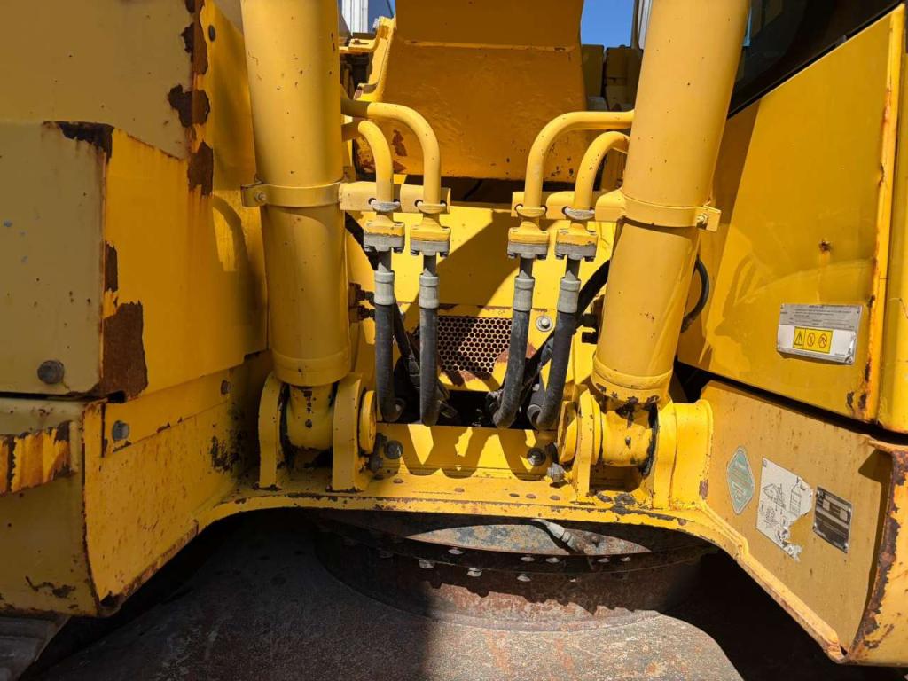 Komatsu PC228USLC-8 Foto 25