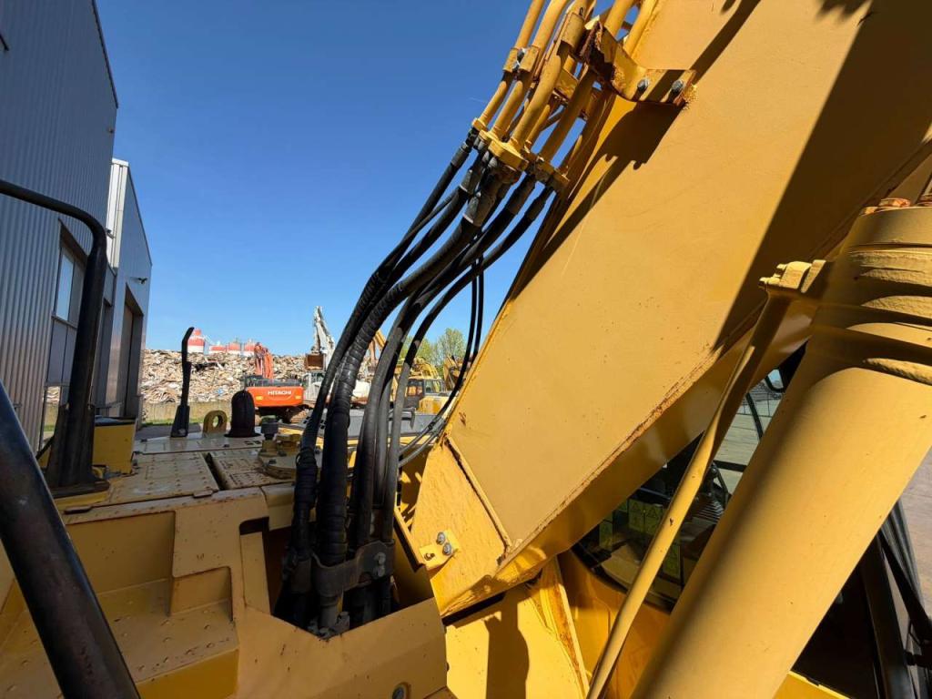 Komatsu PC228USLC-8 Foto 26