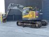 Volvo ECR 235 DL Foto 2 thumbnail