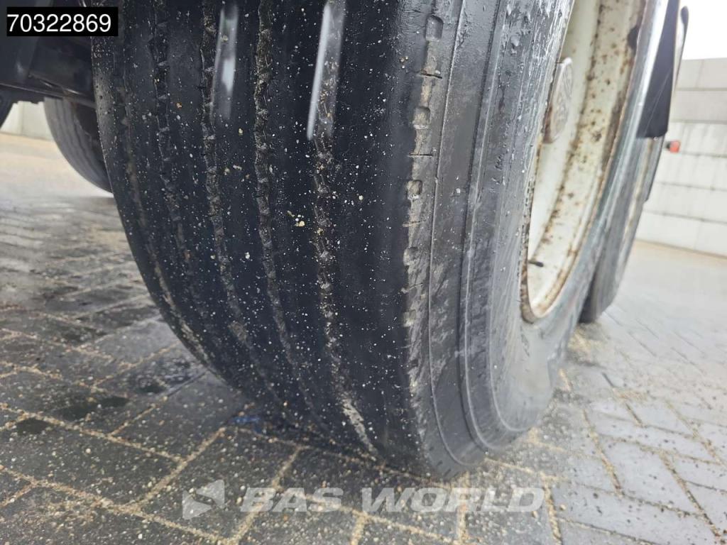 Van Hool S/00149 Lift Axle Multi'45ft Foto 14