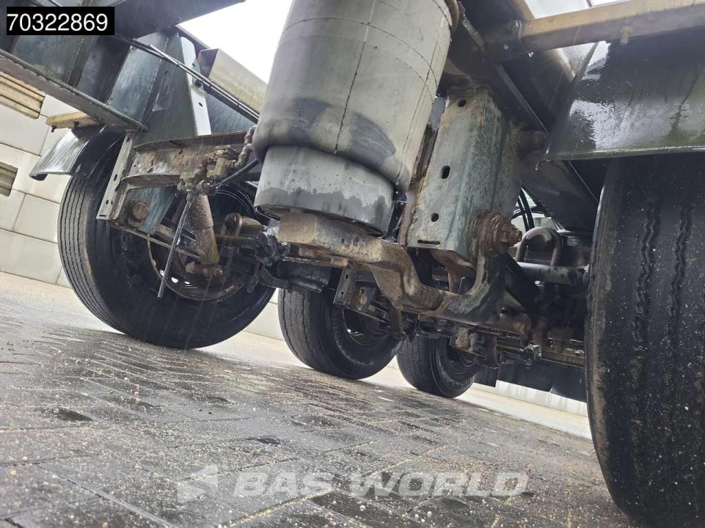 Van Hool S/00149 Lift Axle Multi'45ft Foto 21