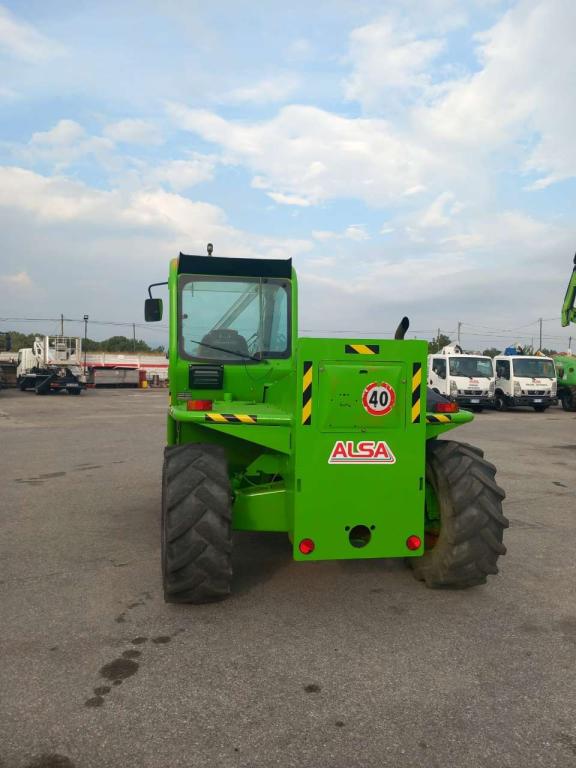 Merlo 38.13 Foto 6