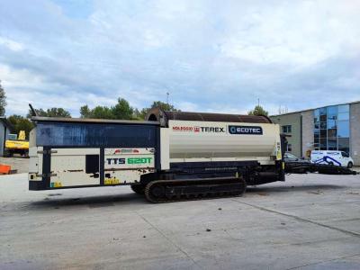 ECOTEC TTS 620T vendida por Impianti Industriali Srl