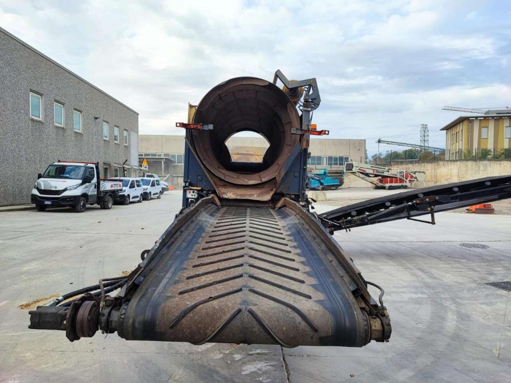 Terex Ecotec TTS 620T Foto 11
