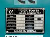 Giga Power LT-W250GF 312.5 kVA silent generator Foto 10 thumbnail