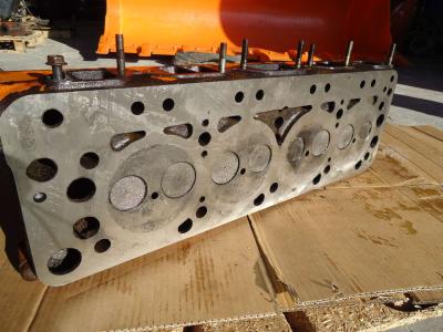 Culata para FIAT 70C - AD7 - MOTORE FIAT 604.030 COMPLETO DI VALVOLE vendida por OLM 90 Srl