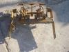 Pedalera para Fiat Allis FL14D e FL14C  e AD14C Foto 2 thumbnail