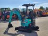 Kobelco SK 17SR-3E Foto 3 thumbnail