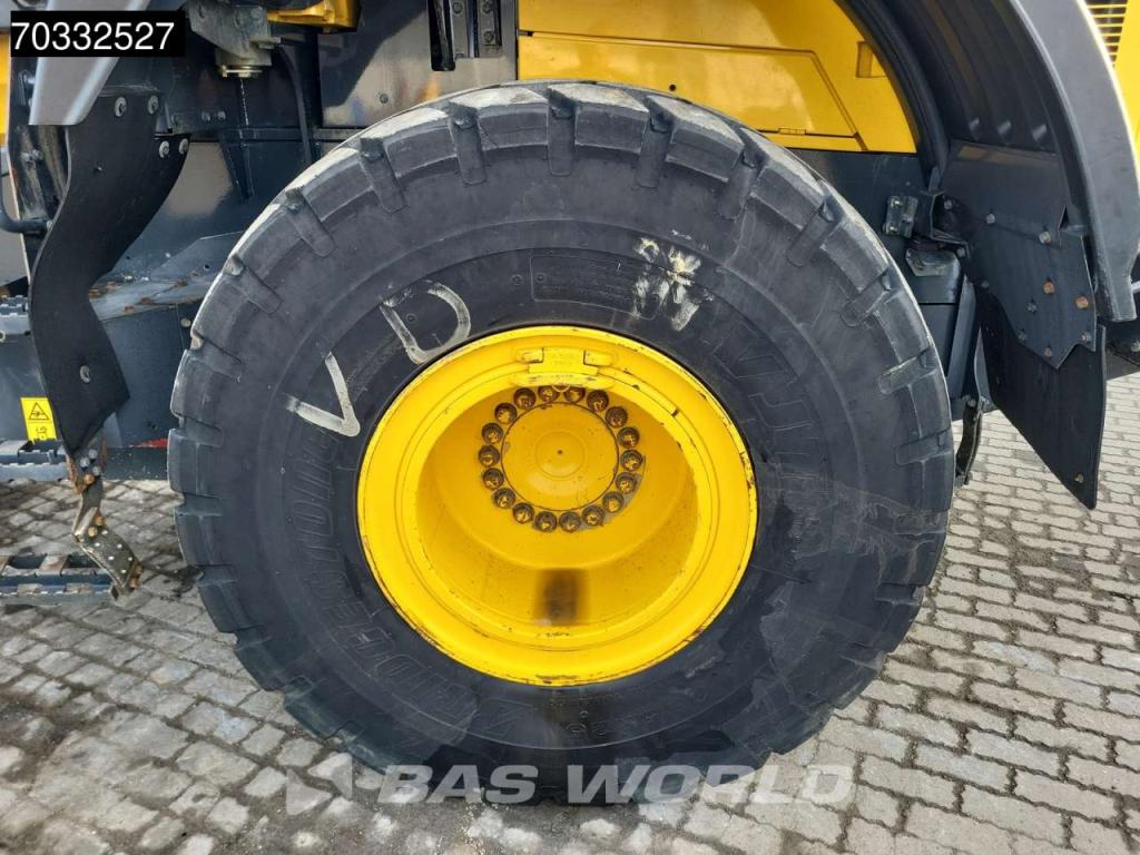 Komatsu WA380-7 Foto 18