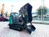 Imer TAURUS 1000 - CASSONE DUMPER & PALA AUTOCARICANTE Foto 1 thumbnail