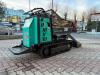 Imer TAURUS 1000 - CASSONE DUMPER & PALA AUTOCARICANTE Foto 10 thumbnail