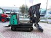 Imer TAURUS 1000 - CASSONE DUMPER & PALA AUTOCARICANTE Foto 3 thumbnail