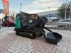 Imer TAURUS 1000 - CASSONE DUMPER & PALA AUTOCARICANTE Foto 5 thumbnail