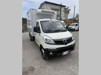Piaggio PORTER NP6 vendida por Ferrara Veicoli
