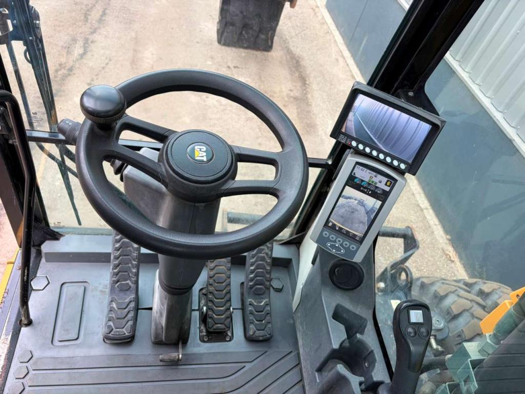 Caterpillar M318F Foto 19