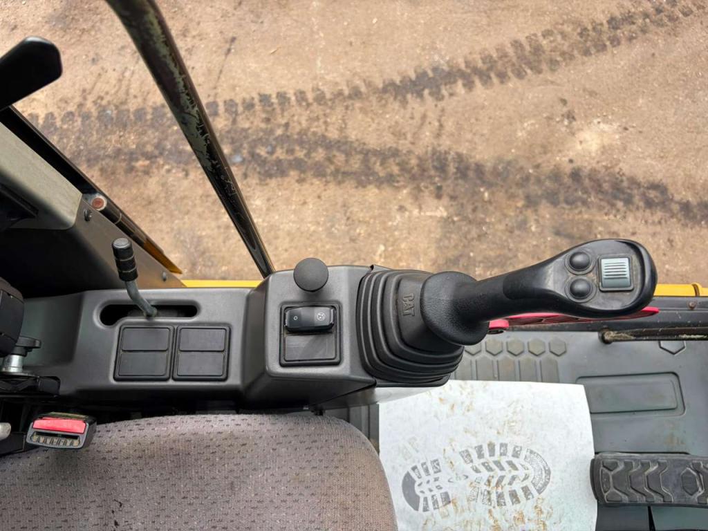 Caterpillar M318F Foto 24