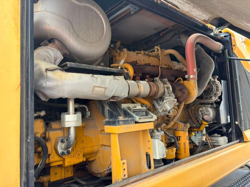 Caterpillar M318F Foto 27